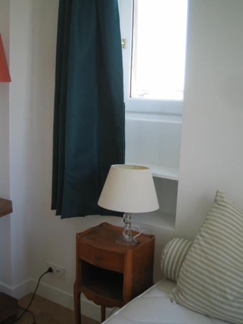 Location appartement T2 Paris 18 - Photo 10