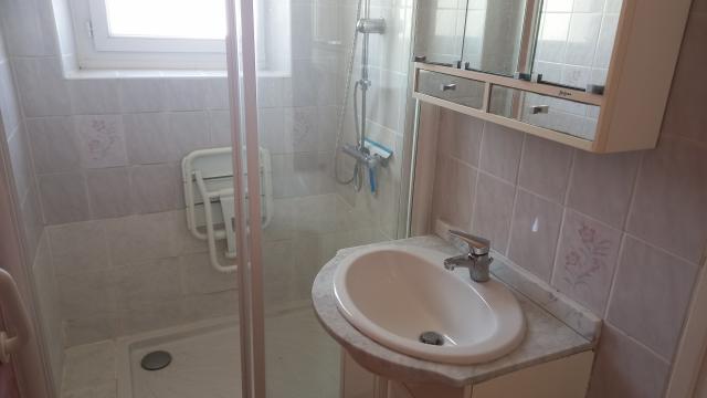Location appartement T3 Chenove - Photo 3