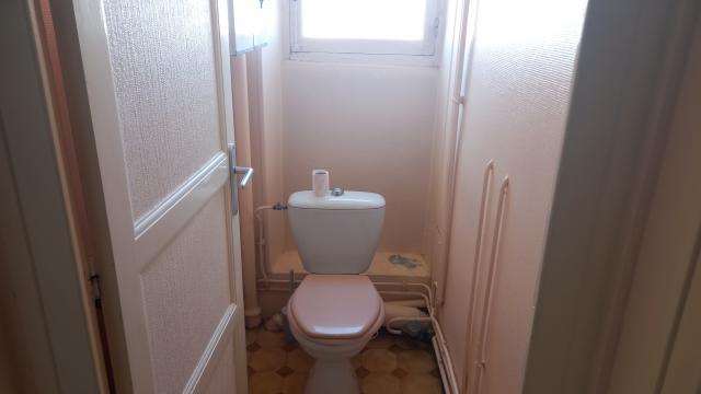 Location appartement T3 Chenove - Photo 4