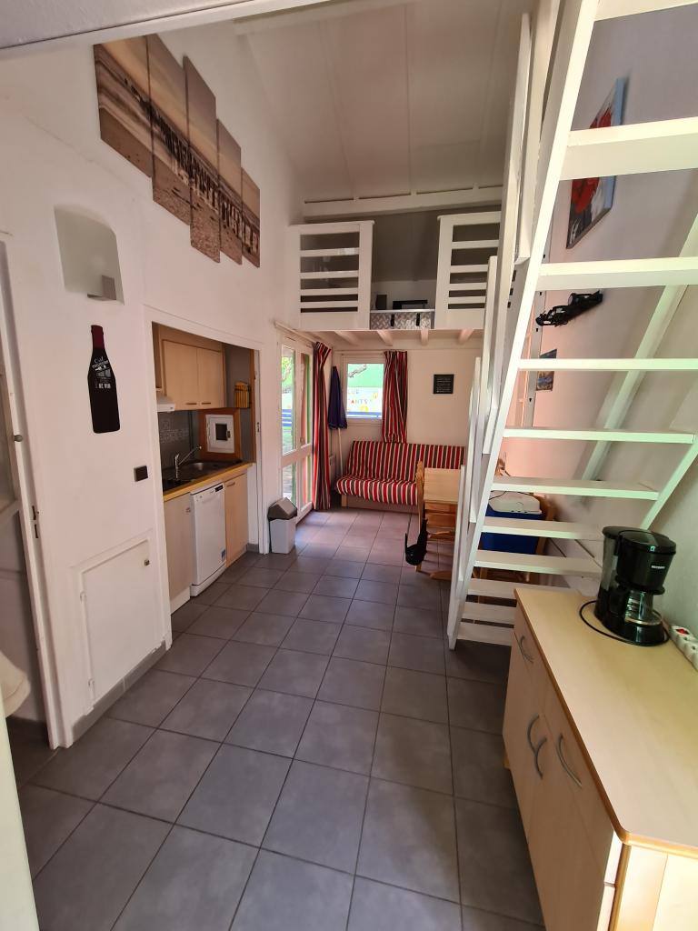 Location chambre Argeles sur Mer - Photo 1