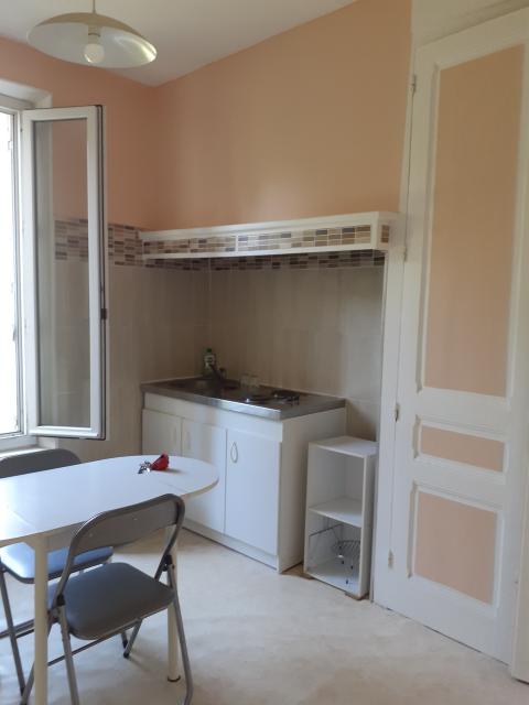 Location studio Limoges - Photo 2