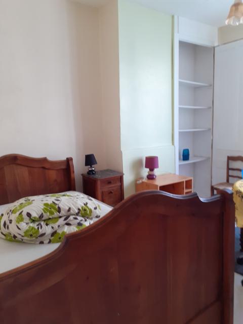 Location studio Limoges - Photo 5