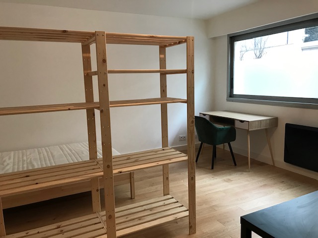 Location studio Paris 16 - Photo 2