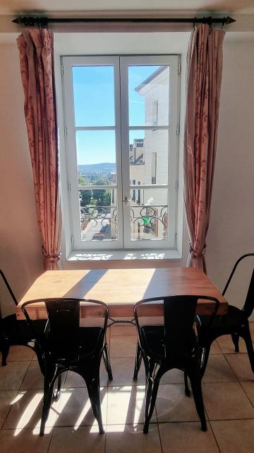 Location appartement T1 St Prix - Photo 3