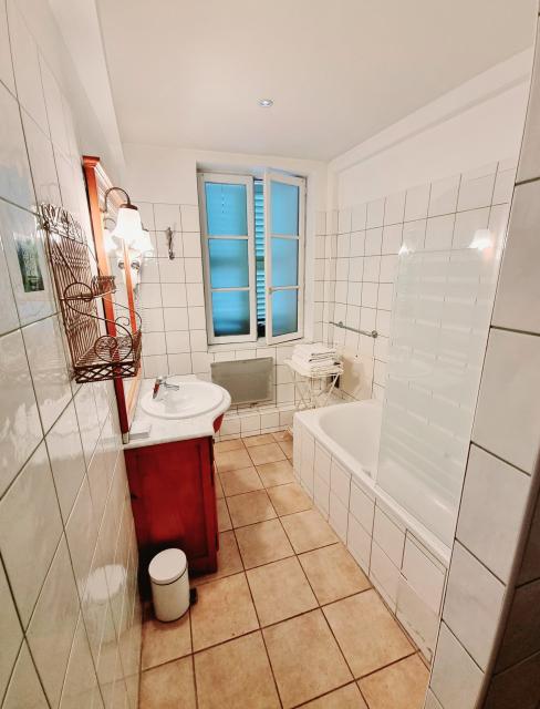 Location appartement T1 St Prix - Photo 6