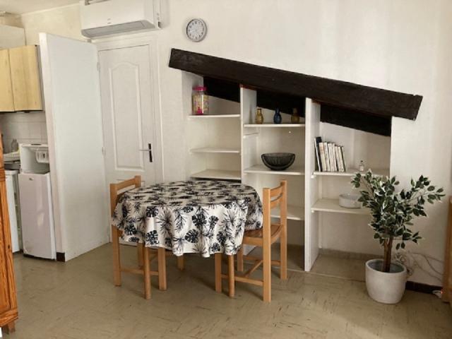 Location studio Nimes - Photo 3
