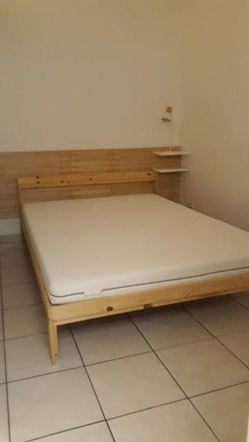 Location studio Grenoble - Photo 4