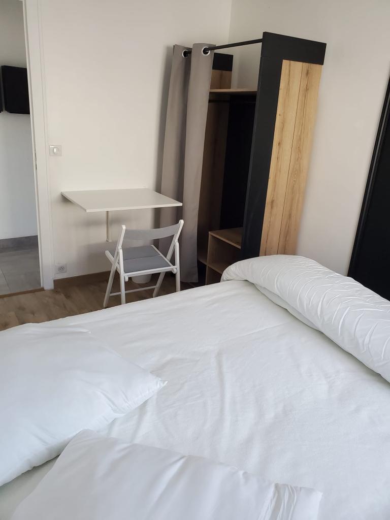 Location chambre Trelaze - Photo 2