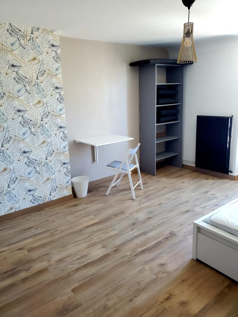 Location chambre Trelaze - Photo 4
