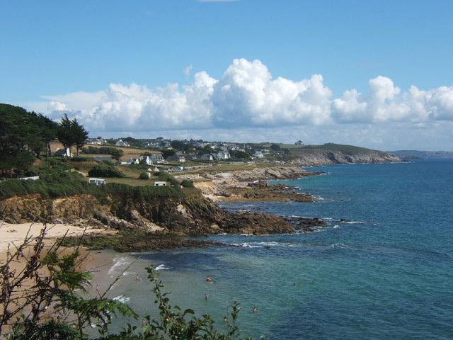 Location maison F4 Plougonvelin - Photo 2