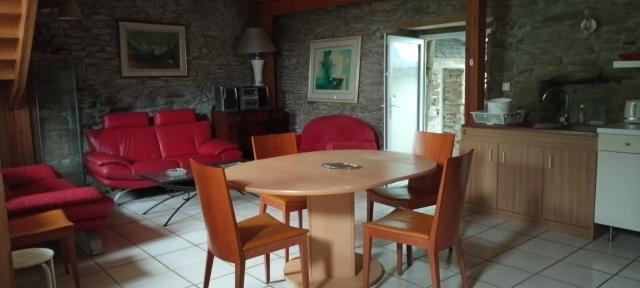 Location maison F4 Plougonvelin - Photo 3