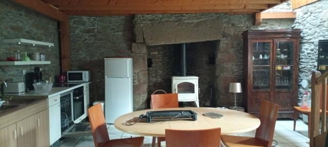 Location maison F4 Plougonvelin - Photo 7