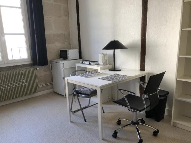 Location studio Tours - Photo 2