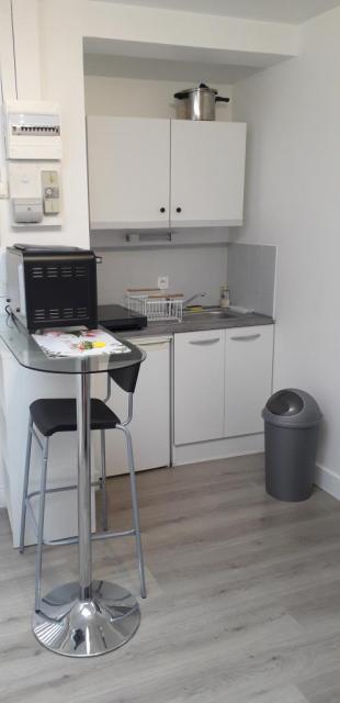 Location studio Amiens - Photo 3