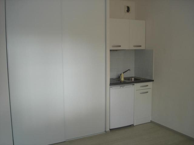 Location studio Cergy - Photo 2