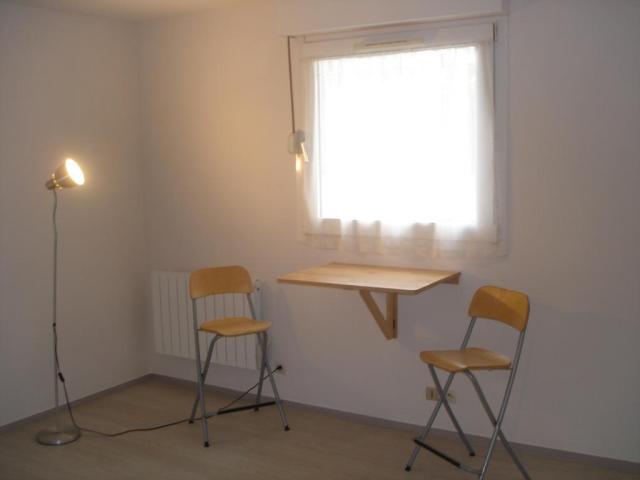 Location studio Cergy - Photo 3