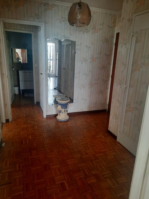 Location appartement T3 Marseille 10 - Photo 2