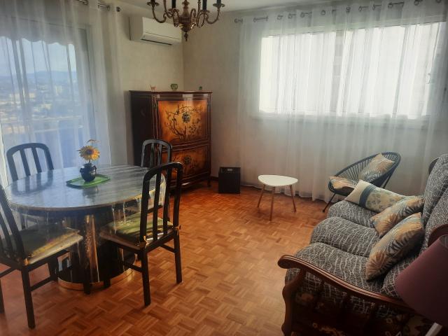 Location appartement T3 Marseille 10 - Photo 5