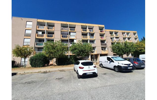 Location studio Nimes - Photo 3