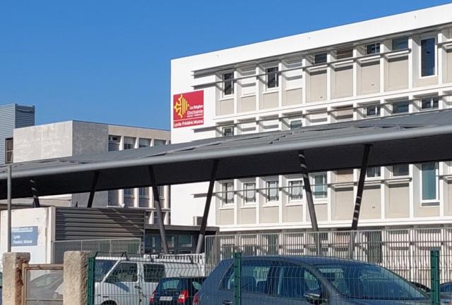 Location studio Nimes - Photo 8