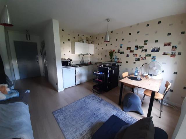Location studio Villers les Nancy - Photo 2