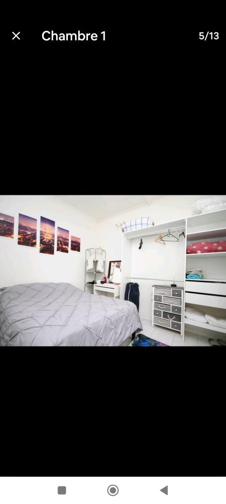 Location chambre Champigny sur Marne - Photo 2