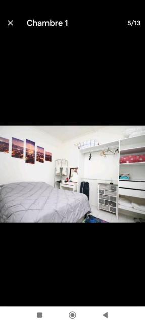 Location chambre Champigny sur Marne - Photo 2