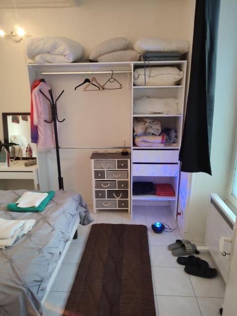 Location chambre Champigny sur Marne - Photo 4