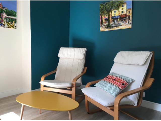 Location appartement T1 Vichy - Photo 3