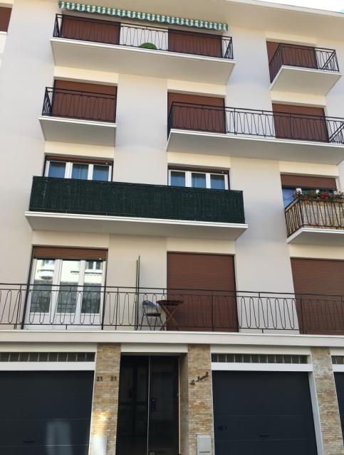 Location appartement T1 Vichy - Photo 7
