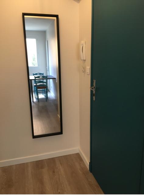 Location appartement T1 Vichy - Photo 9