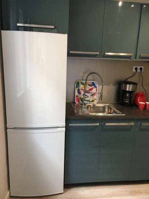 Location appartement T1 Vichy - Photo 10