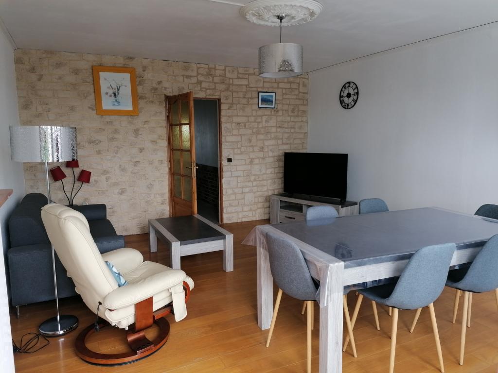 Location chambre Bihorel - Photo 1