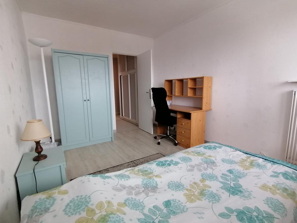 Location chambre Bihorel - Photo 2