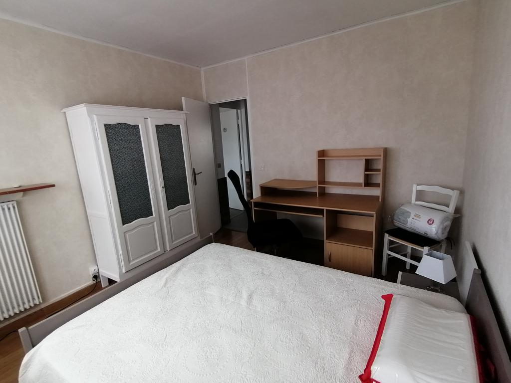 Location chambre Bihorel - Photo 3