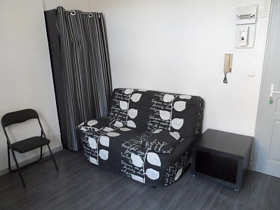 Location studio Bordeaux - Photo 2