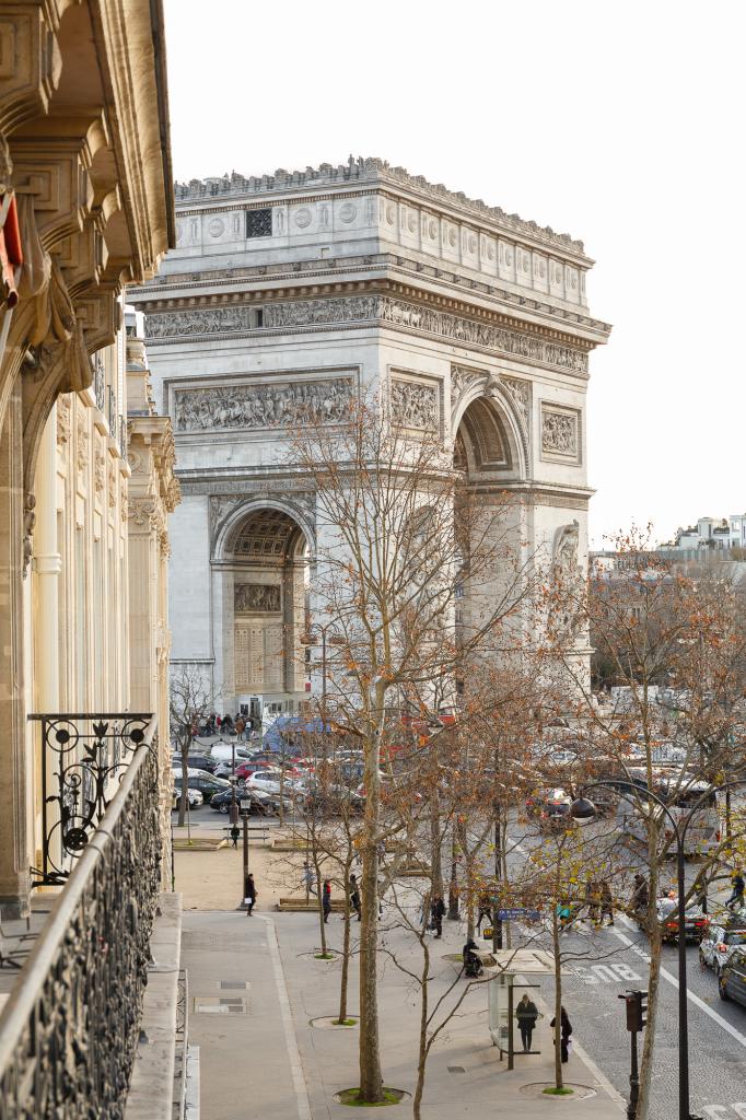 Location chambre Paris 17 - Photo 1