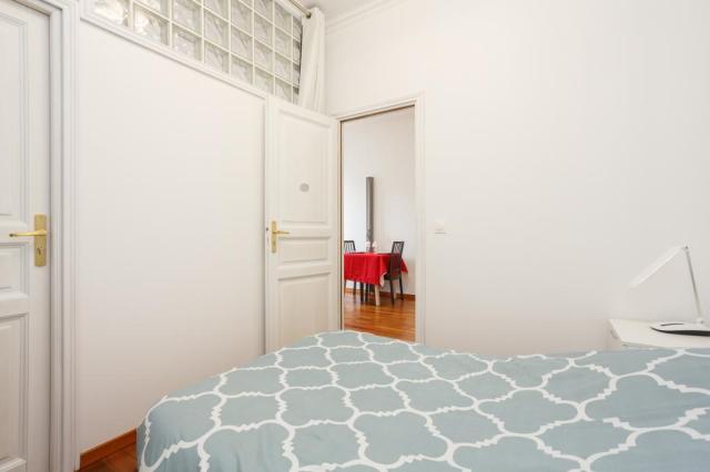 Location appartement T8 Paris 17 - Photo 5