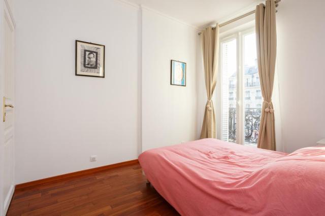 Location appartement T8 Paris 17 - Photo 6