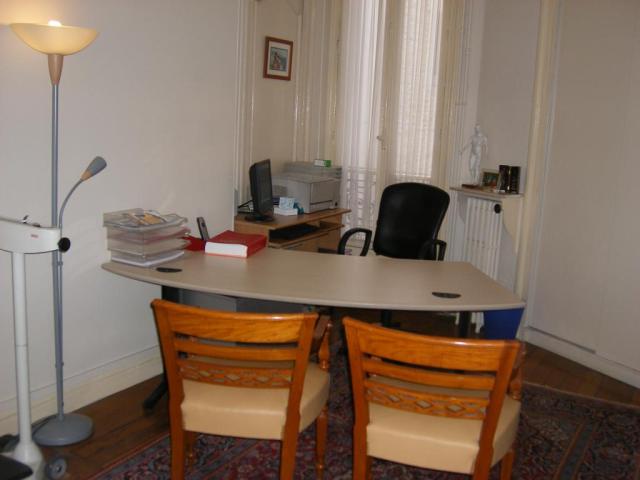 Location appartement T8 Paris 17 - Photo 8