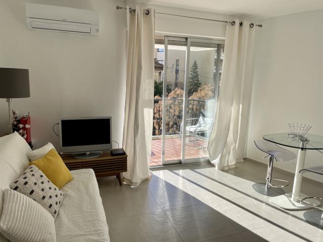Location studio Ajaccio - Photo 2