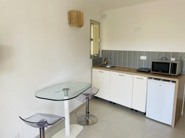 Location studio Ajaccio - Photo 6