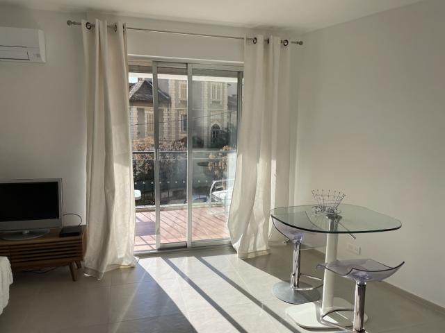 Location studio Ajaccio - Photo 8