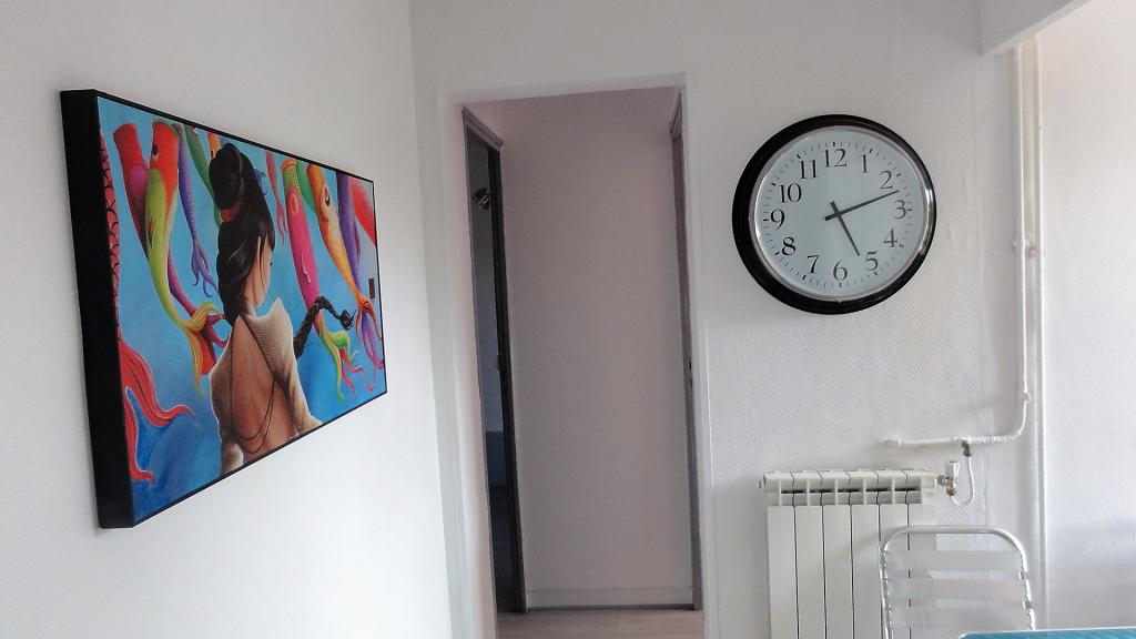 Location chambre Marseille 10 - Photo 2