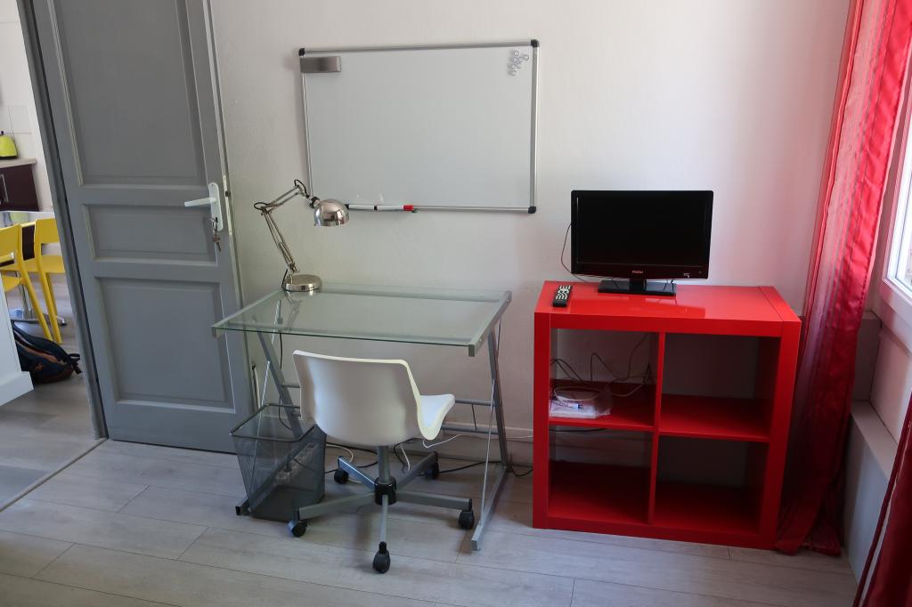 Location chambre Marseille 10 - Photo 3
