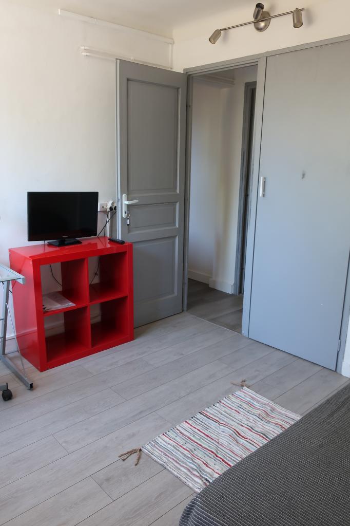 Location chambre Marseille 10 - Photo 4