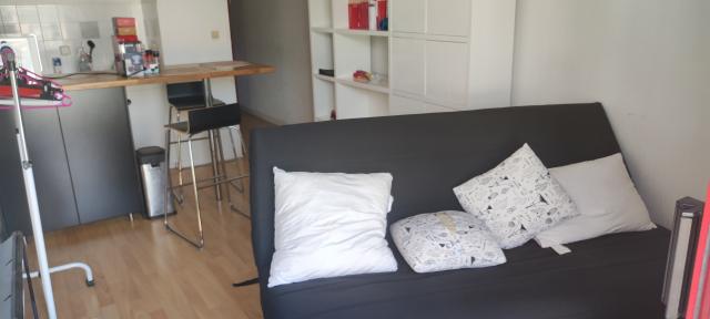 Location studio Talence - Photo 2