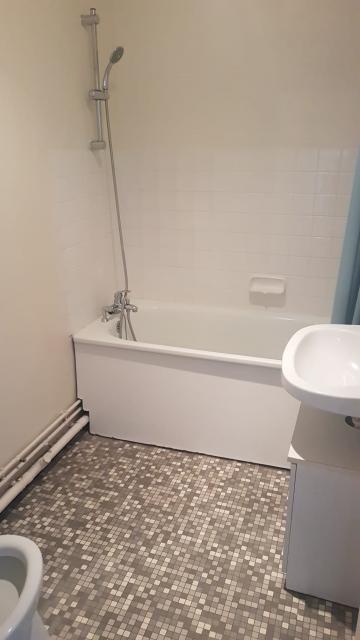 Location appartement T2 Reims - Photo 2