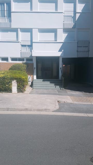 Location appartement T2 Reims - Photo 6
