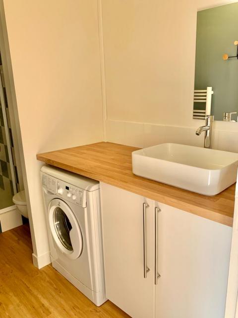 Location appartement T2 St Germain en Laye - Photo 3